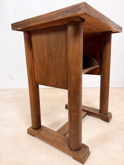 Table d’appoint « Art déco »