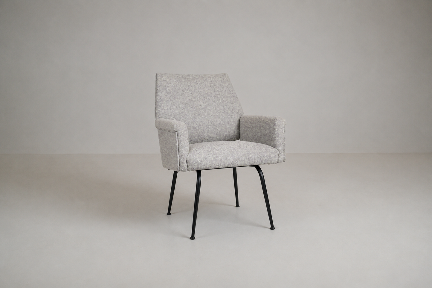 Fauteuil style "Deauville"