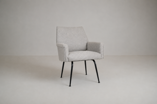 Fauteuil style "Deauville"