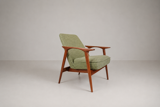 Fauteuil par Miroslav Navratil