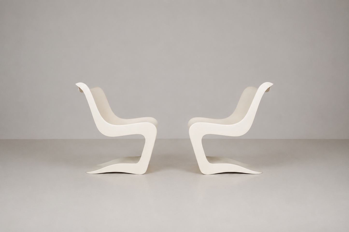 Fauteuil "Silène" par M.Borgnat