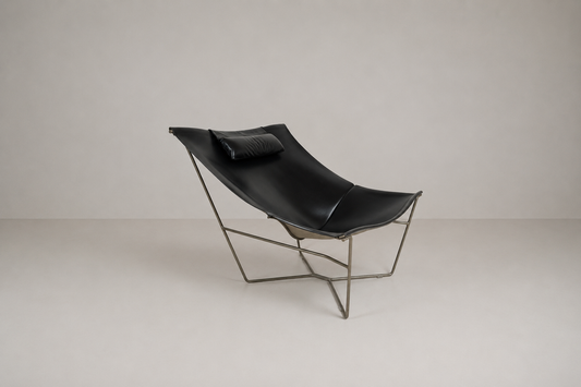 Fauteuil "Semana" par David Weeks