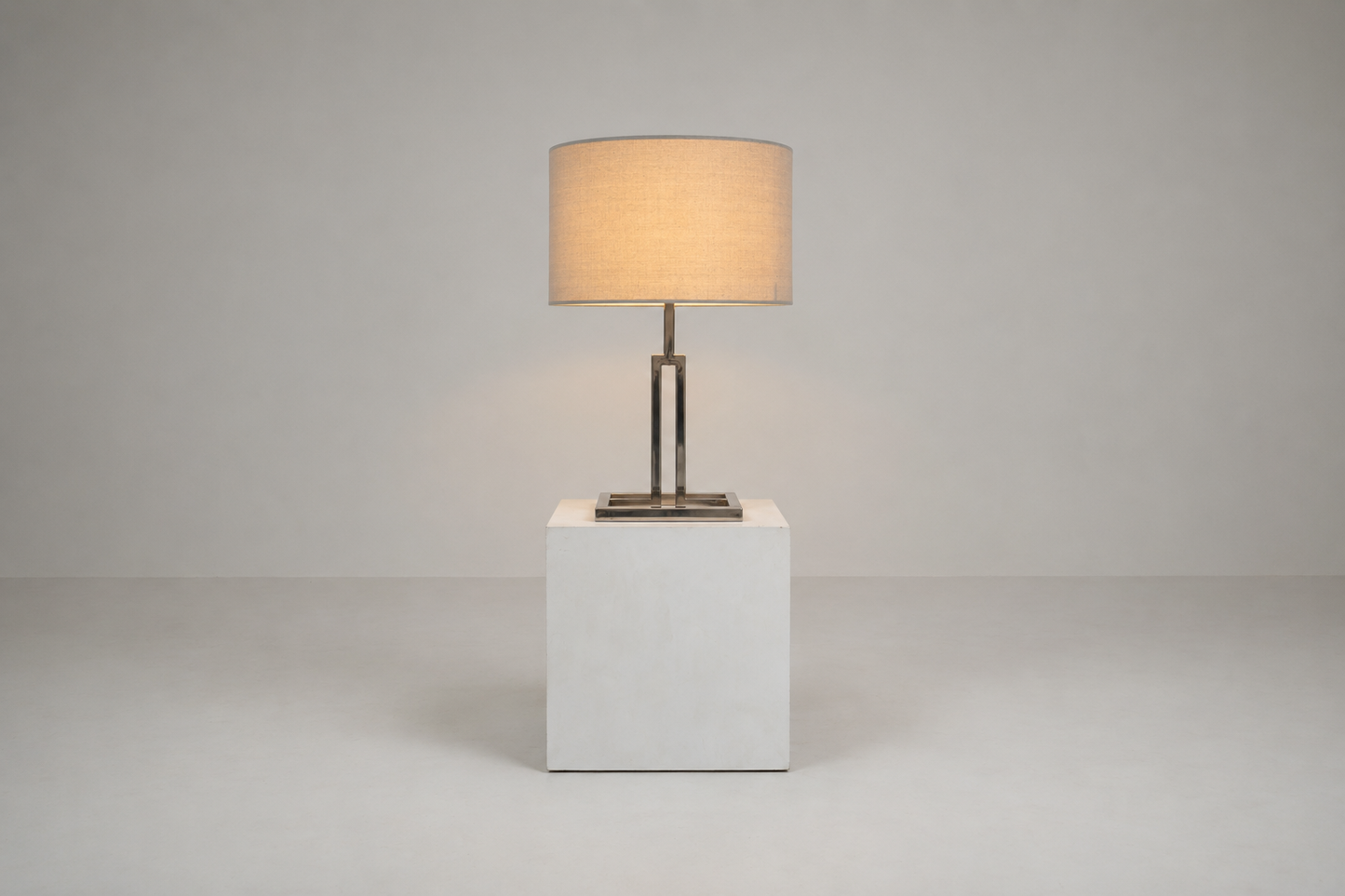 Lampe de table Hollywood Regency