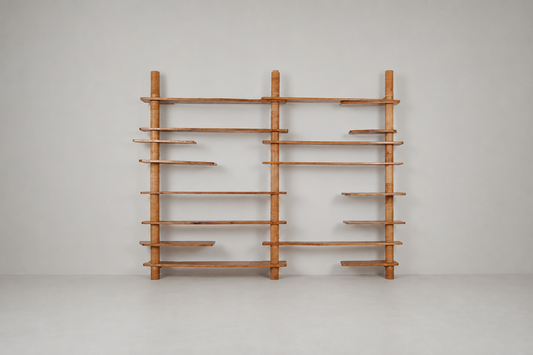 Étagère meuble de métier