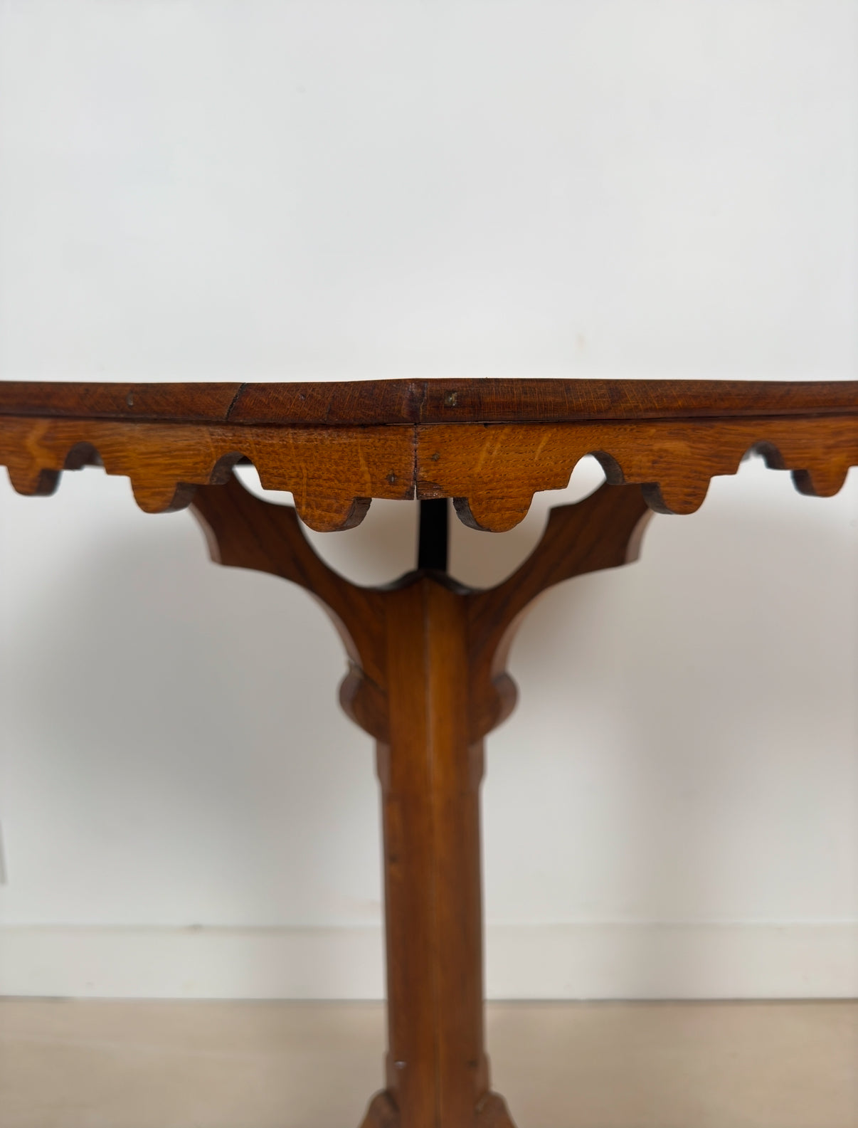 Table d’appoint
