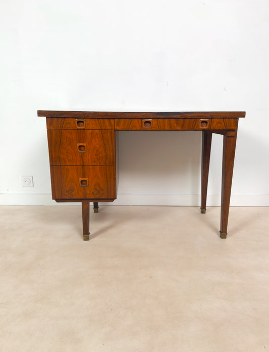 Bureau de style scandinave