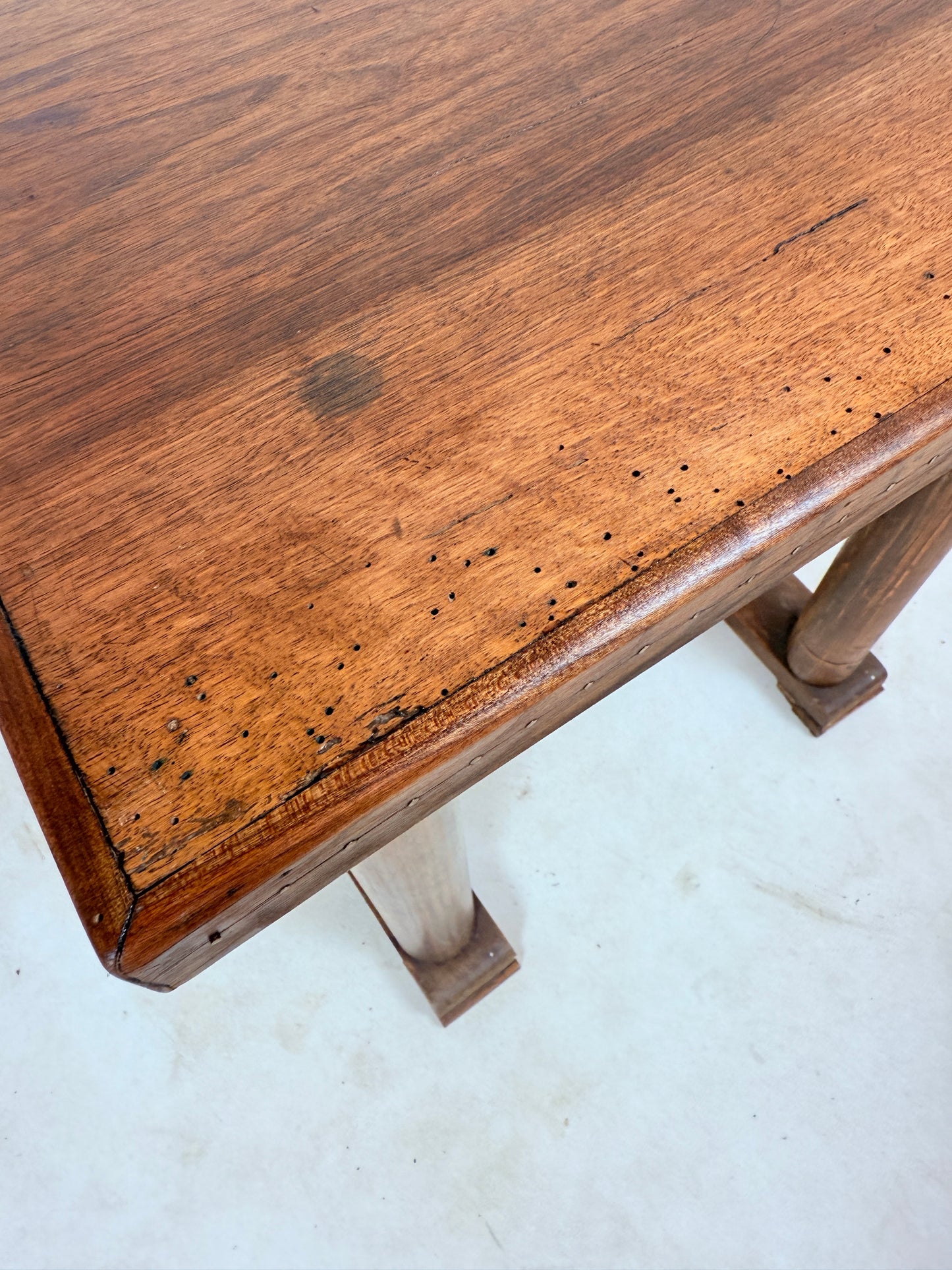 Table d’appoint « Art déco »