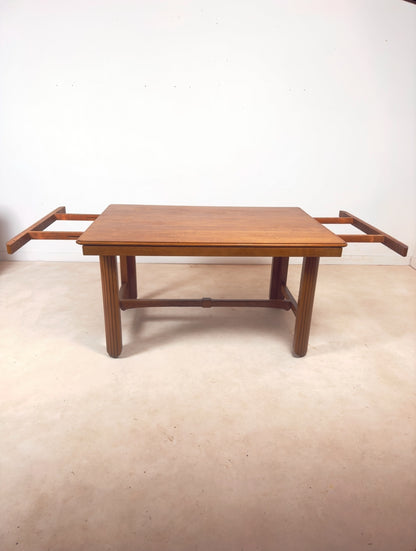 Table de style art deco