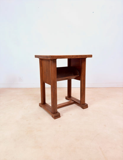 Table d’appoint « Art déco »