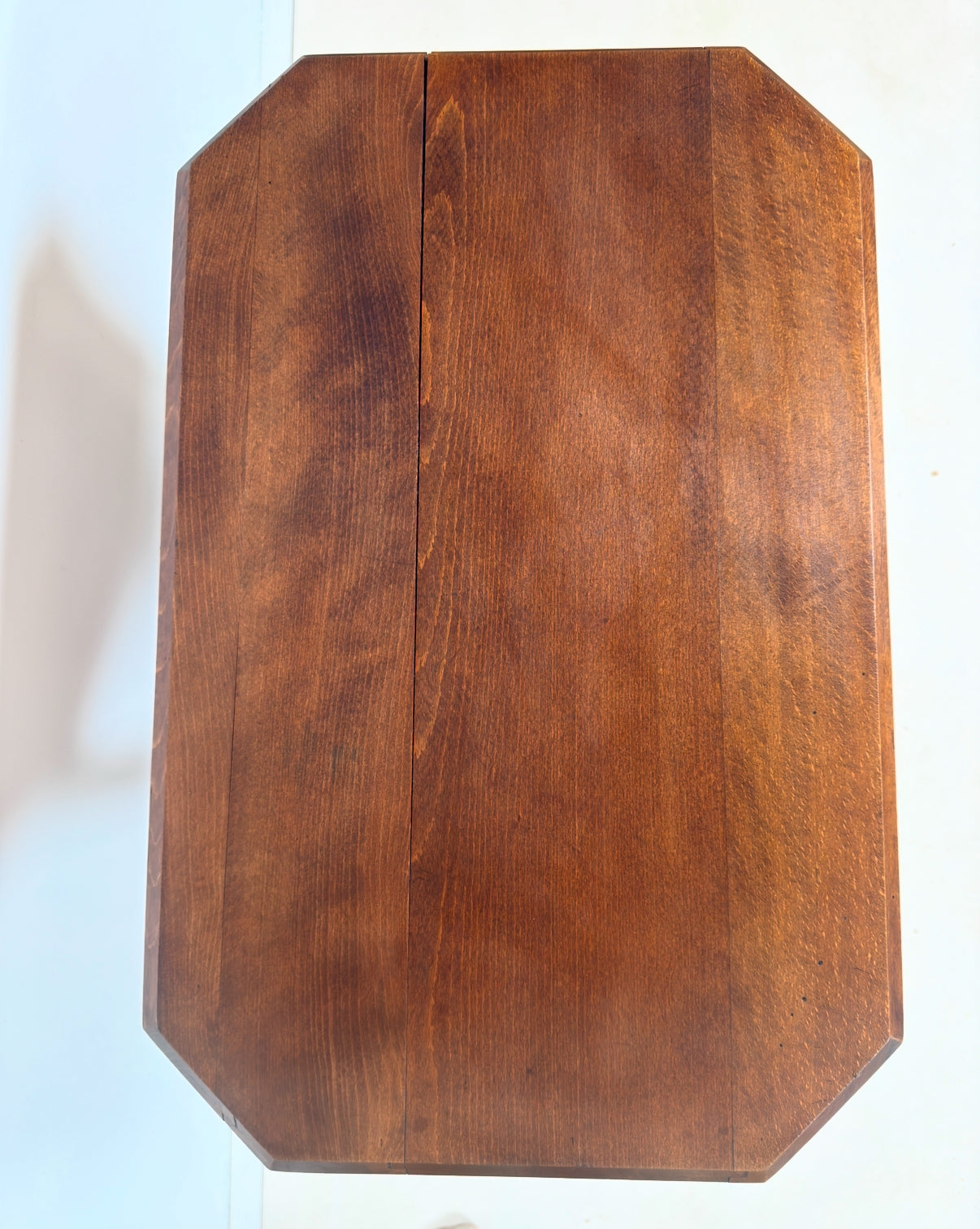 Table d’appoint art déco