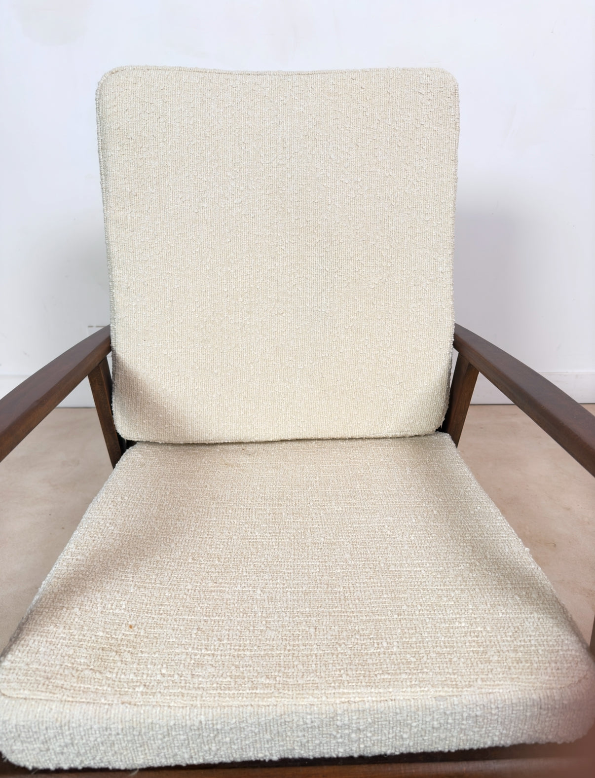 Fauteuil scandinave