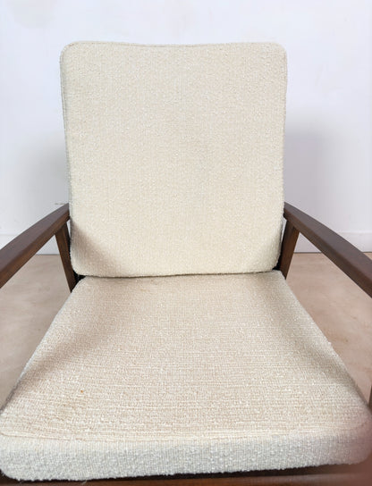 Fauteuil scandinave