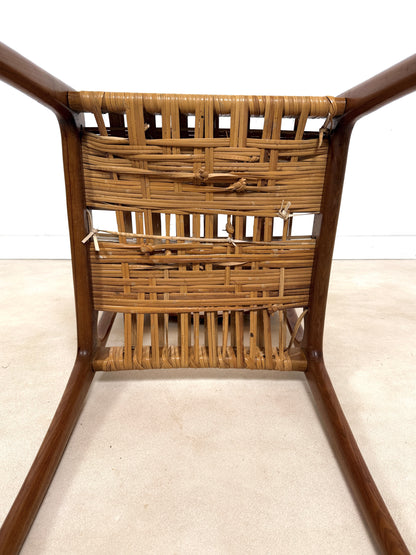 Ensemble de 6 chaises GESSEF modèle « Havana »