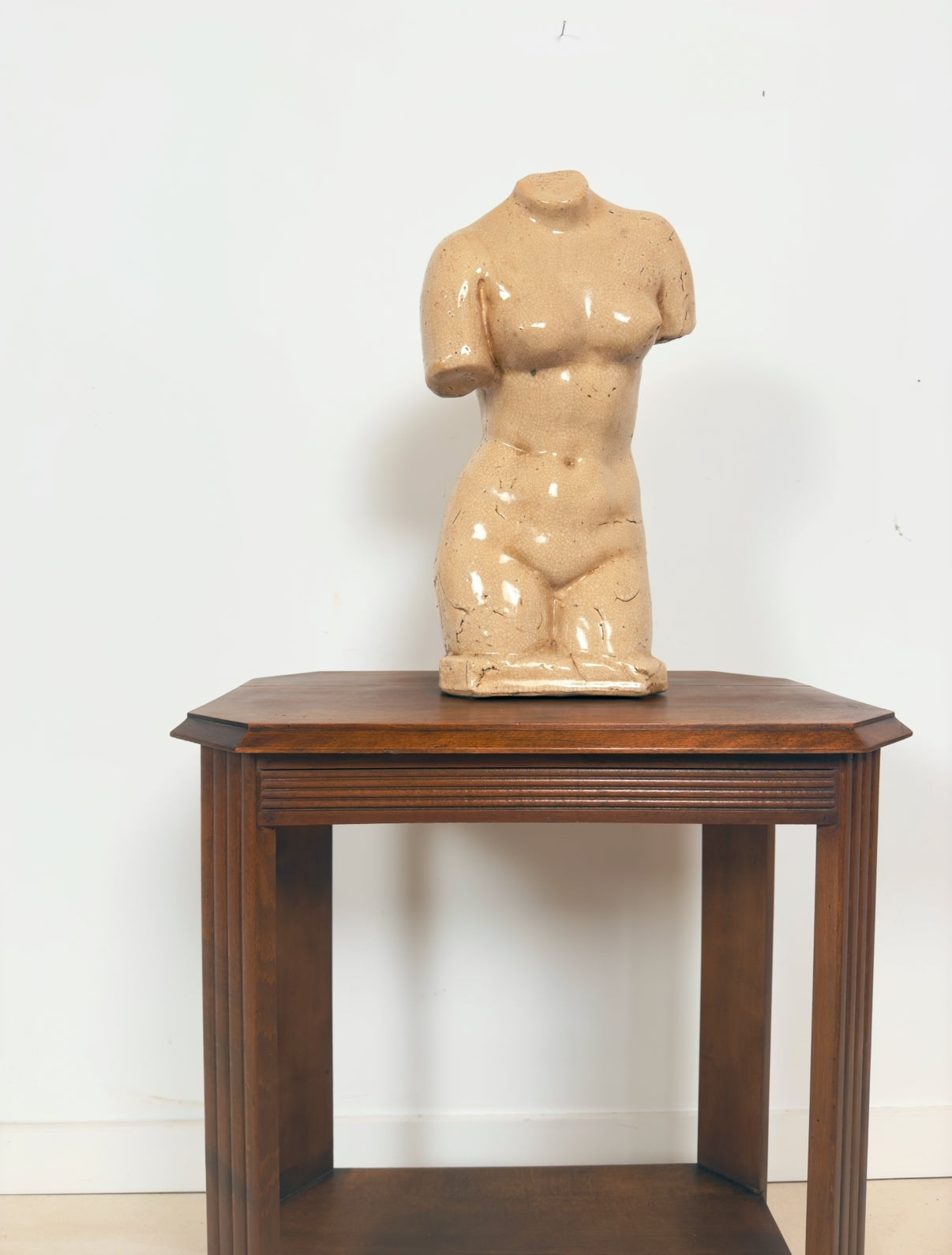 Table d’appoint art déco