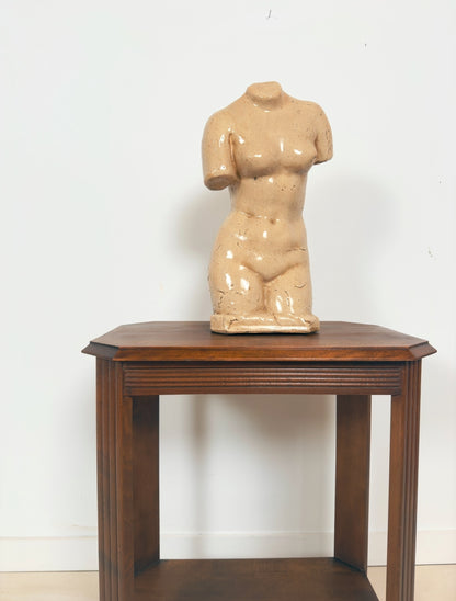 Table d’appoint art déco