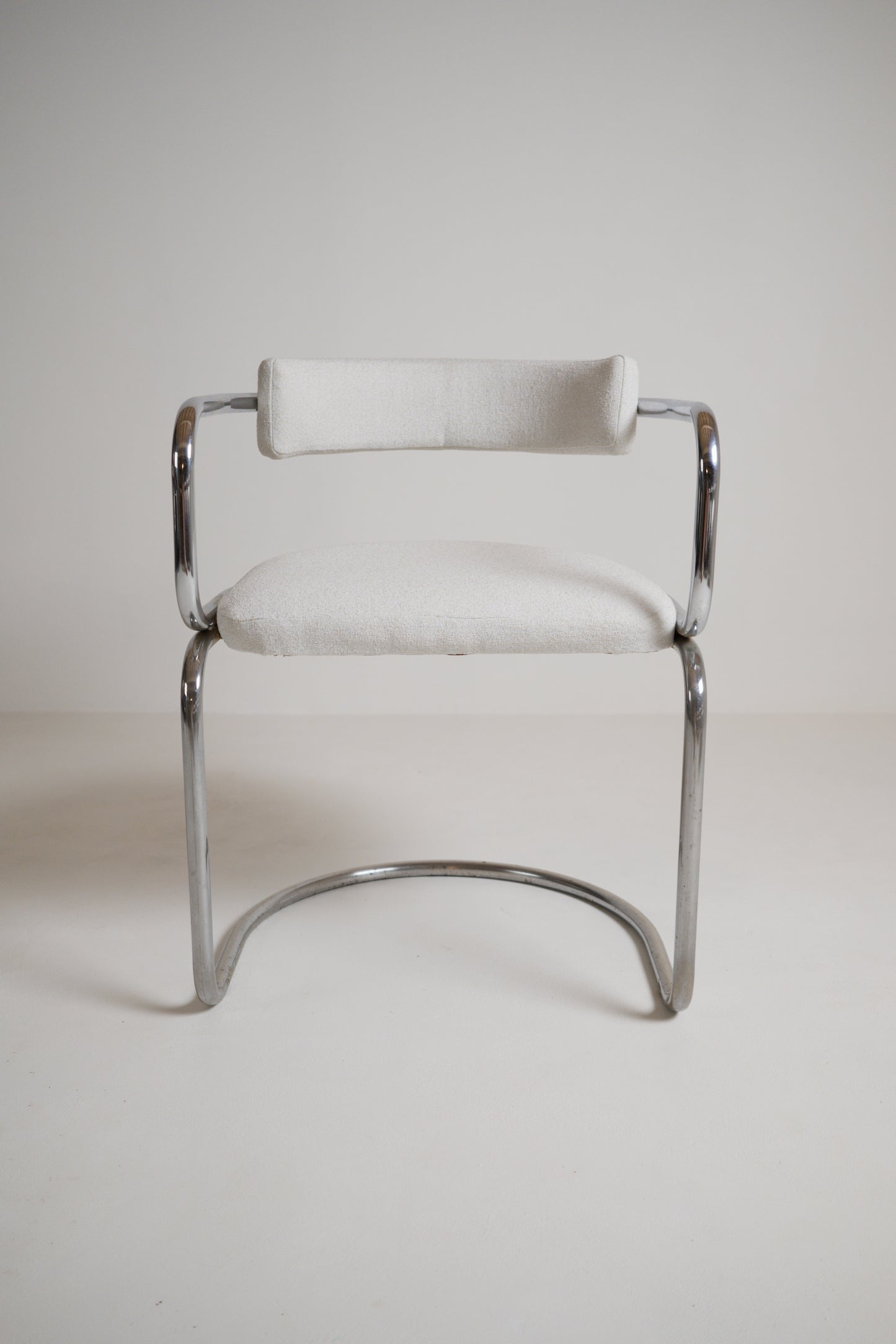 4 fauteuils par Renato Zevi