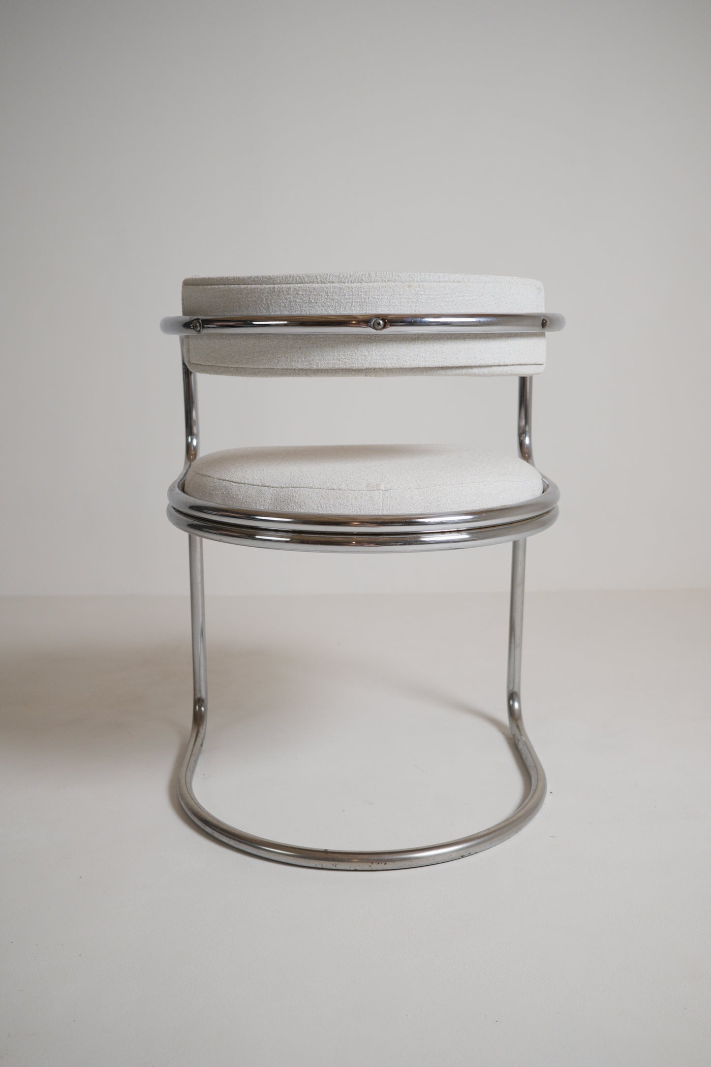 4 fauteuils par Renato Zevi