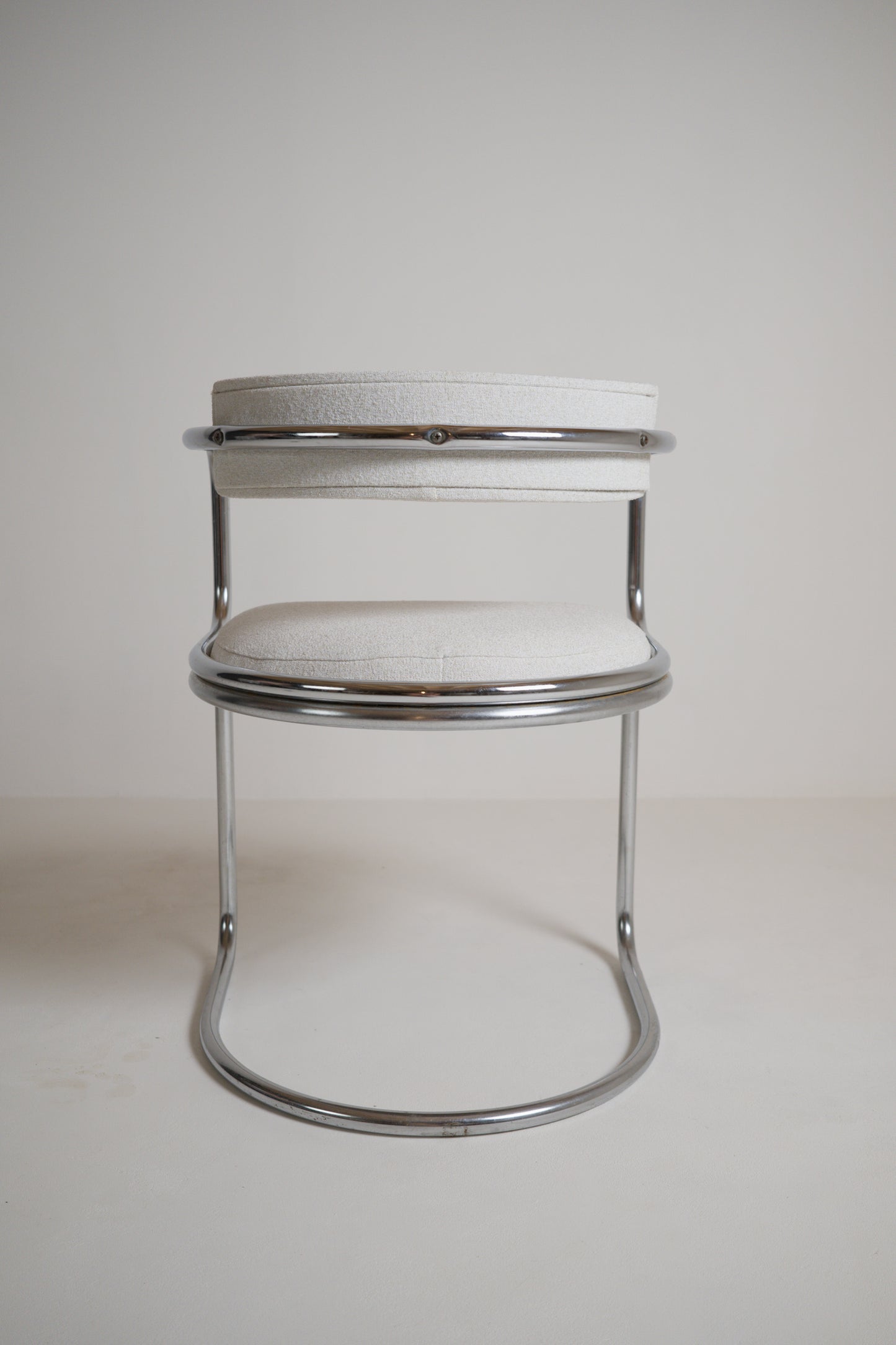 4 fauteuils par Renato Zevi
