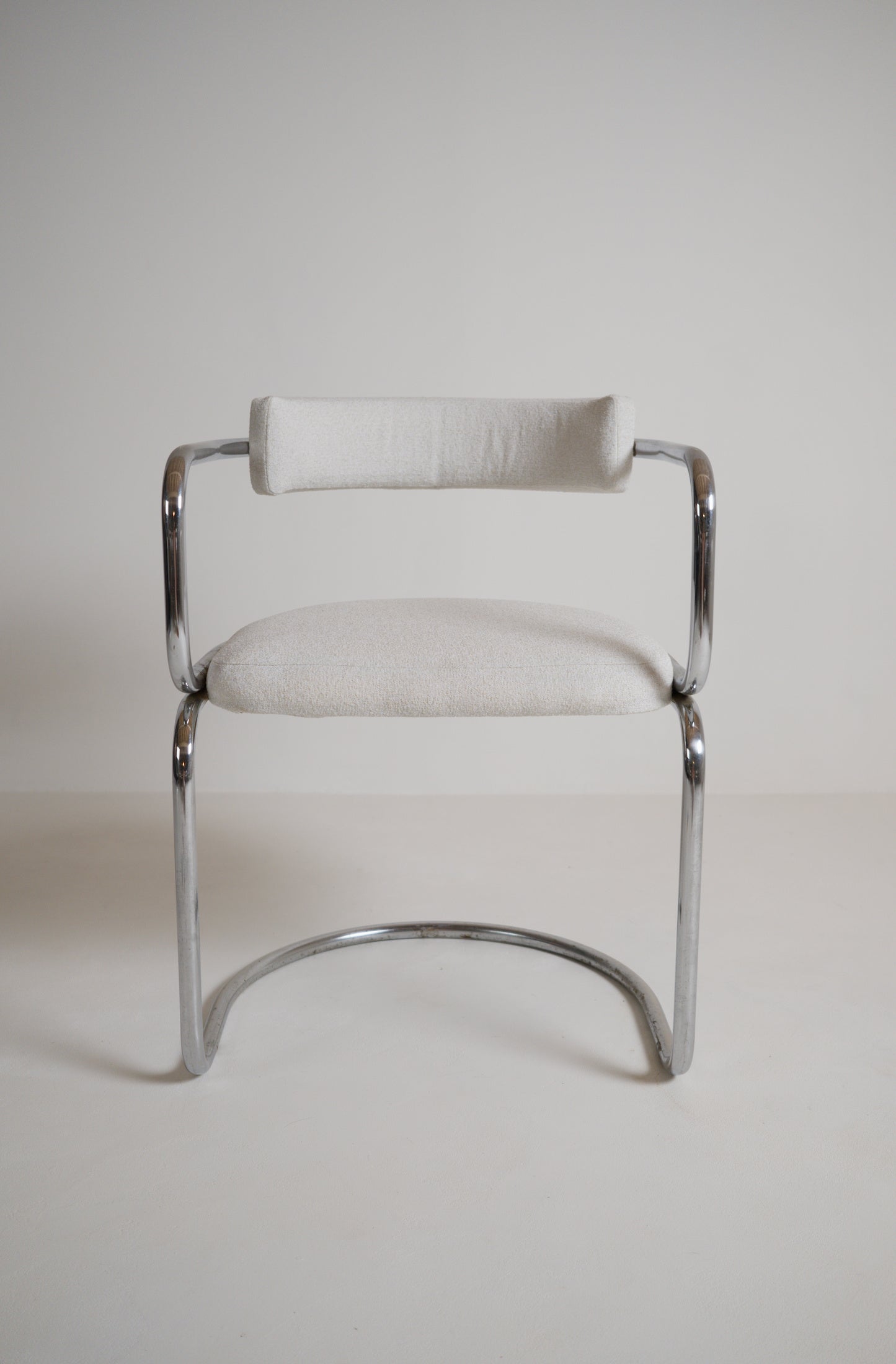 4 fauteuils par Renato Zevi