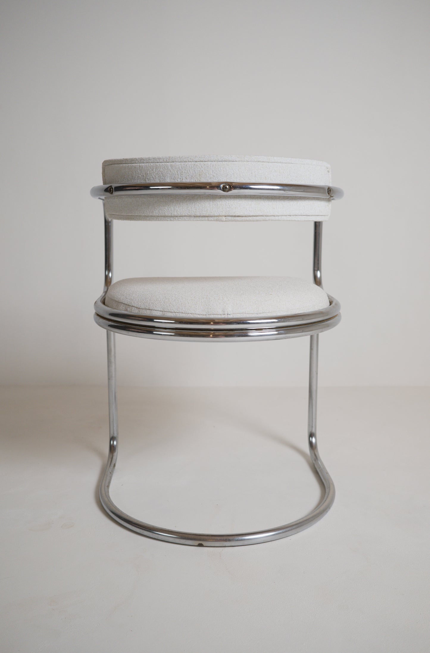 4 fauteuils par Renato Zevi