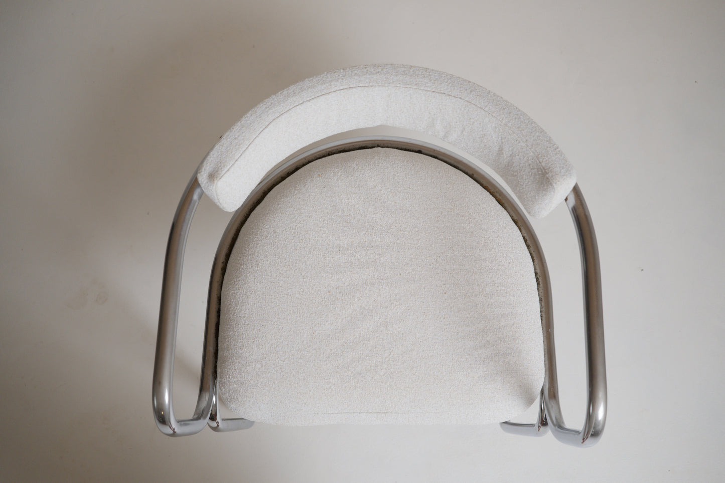 4 fauteuils par Renato Zevi