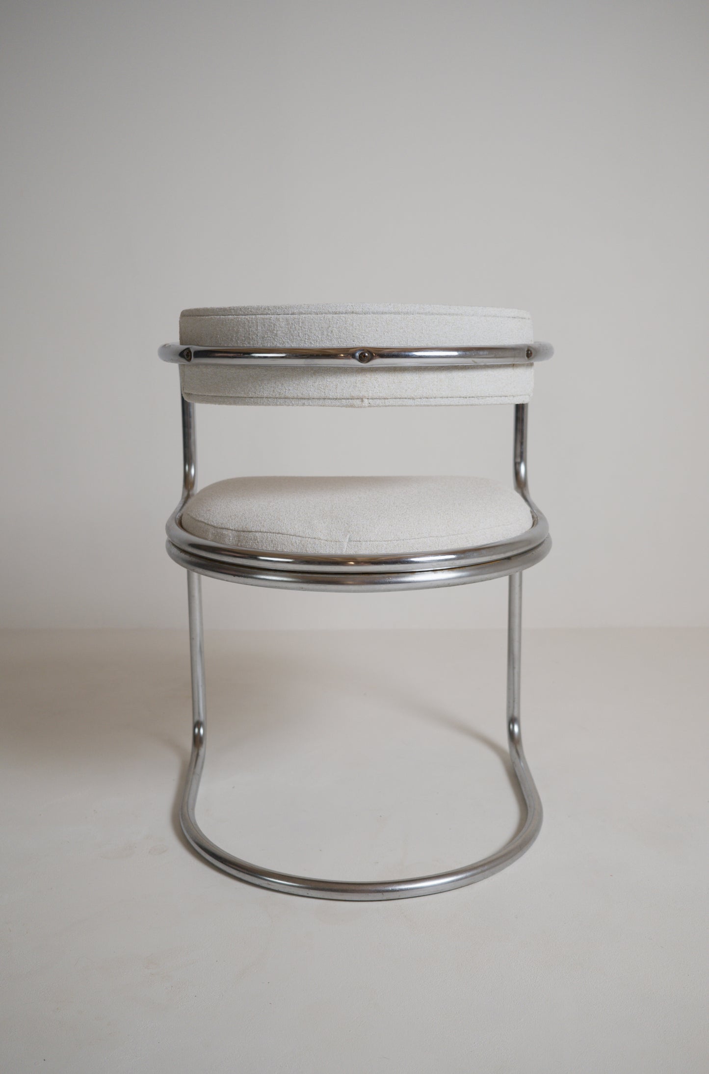 4 fauteuils par Renato Zevi