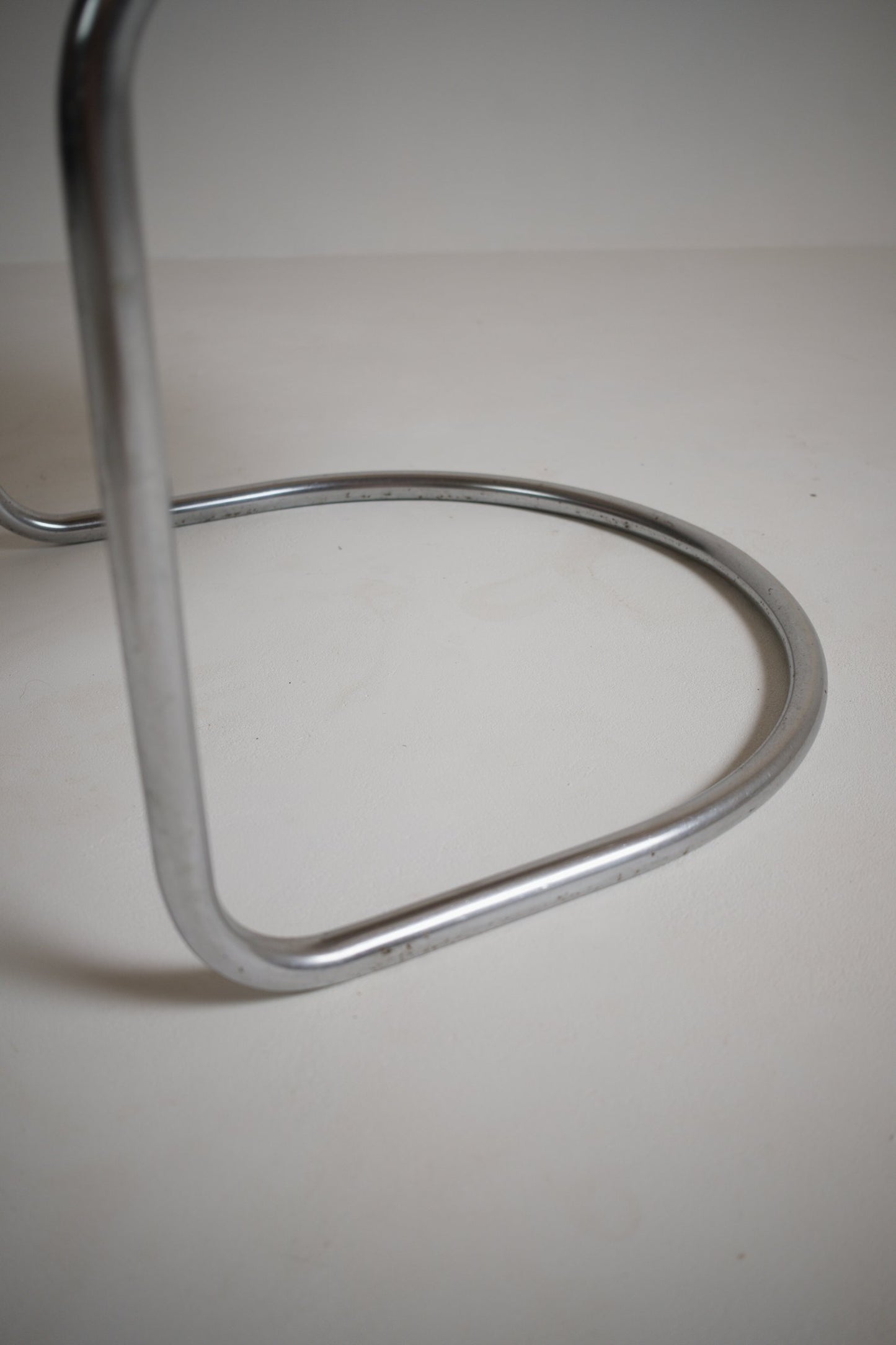 Ensemble de 5 chaises par Renato Zevi pour Roche & Bobois
