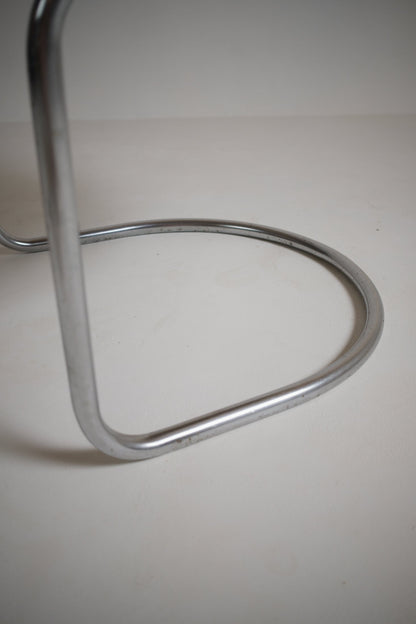 Ensemble de 5 chaises par Renato Zevi pour Roche & Bobois
