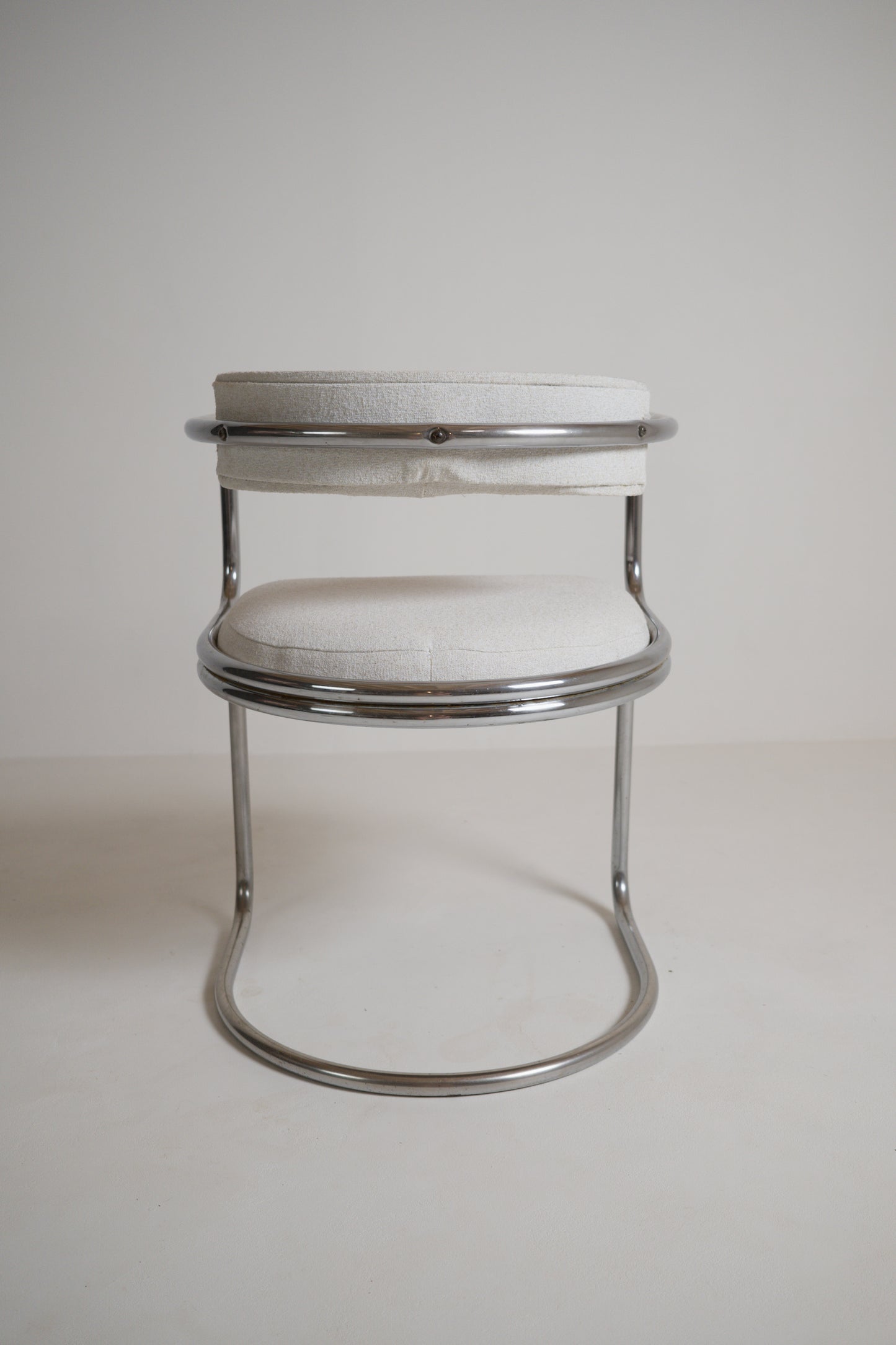 4 fauteuils par Renato Zevi