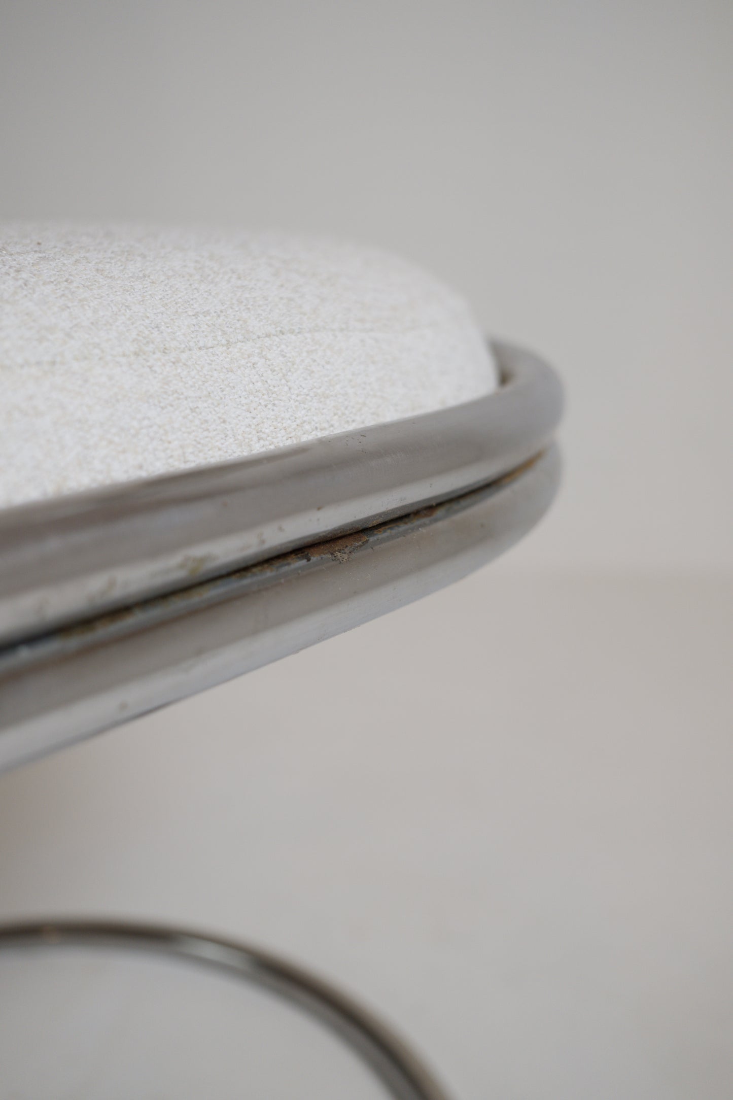 4 fauteuils par Renato Zevi