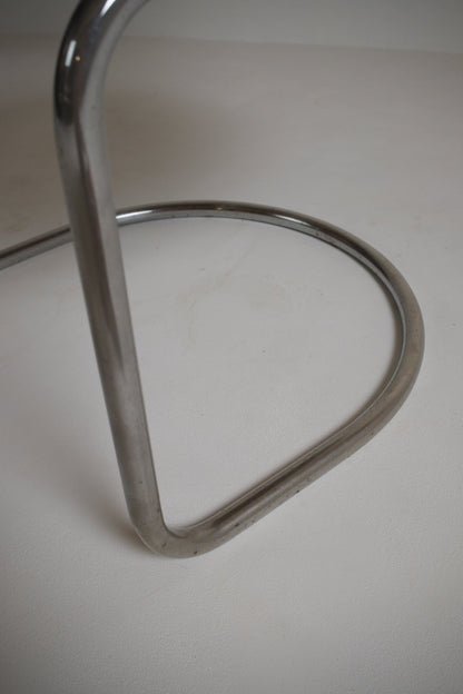 Ensemble de 5 chaises par Renato Zevi pour Roche & Bobois