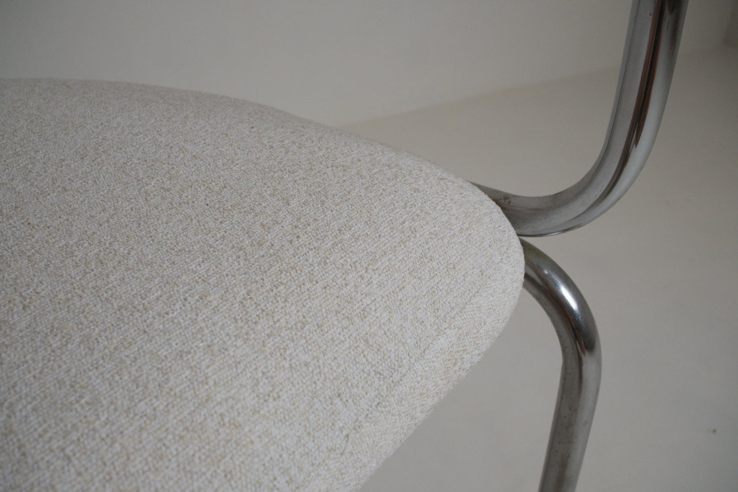 Ensemble de 5 chaises par Renato Zevi pour Roche & Bobois
