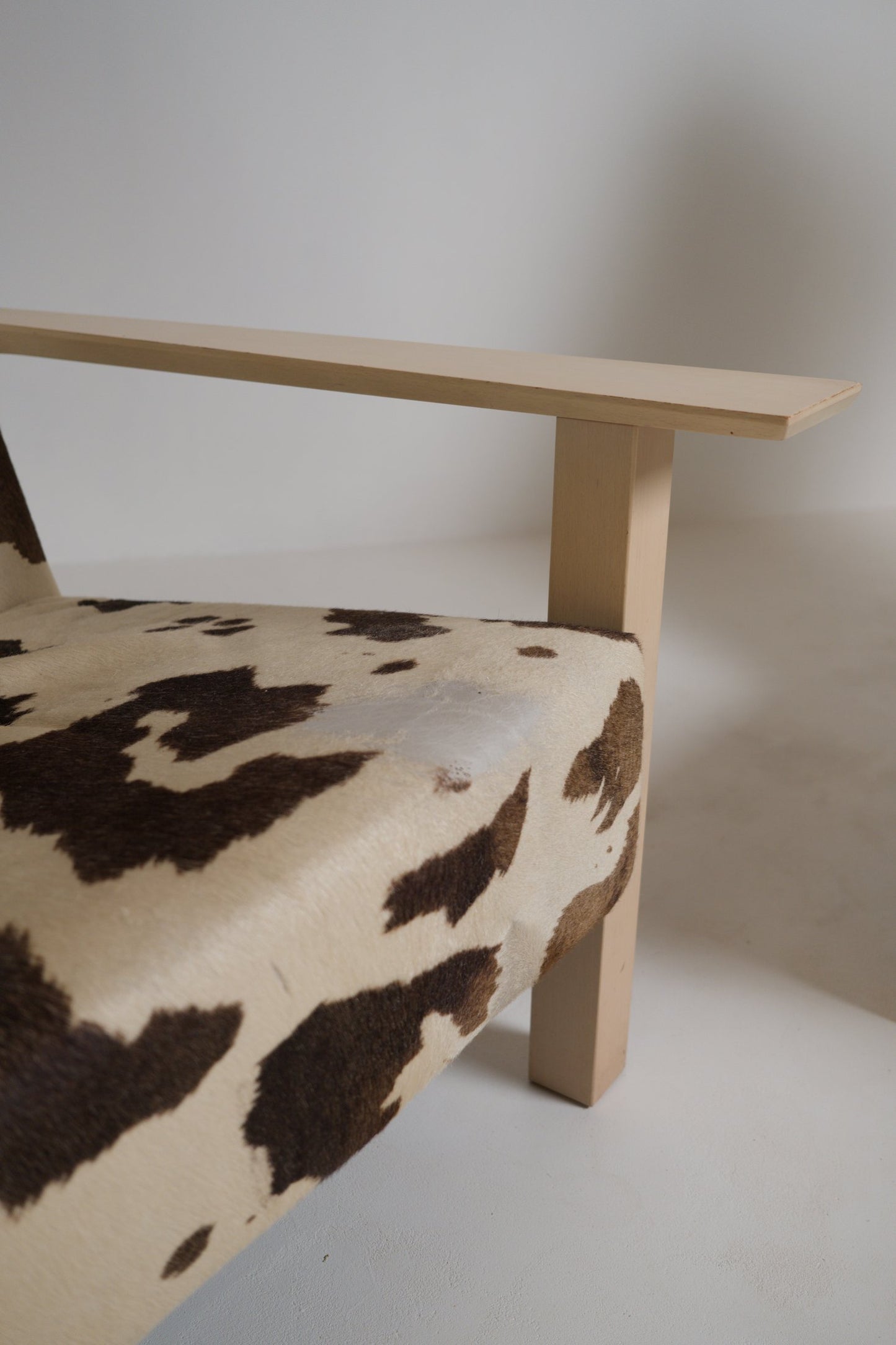 Ensemble de 2 fauteuils par Burkhard Vogtherr