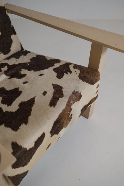 Ensemble de 2 fauteuils par Burkhard Vogtherr