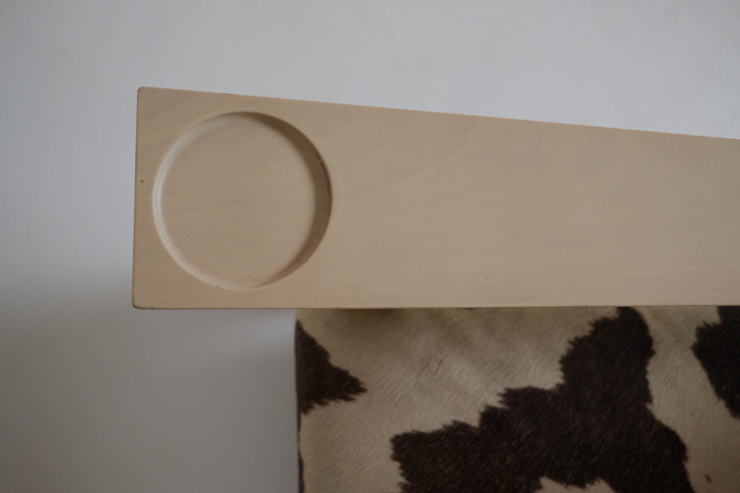 Ensemble de 2 fauteuils par Burkhard Vogtherr