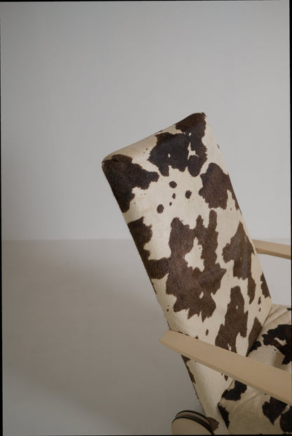 Ensemble de 2 fauteuils par Burkhard Vogtherr