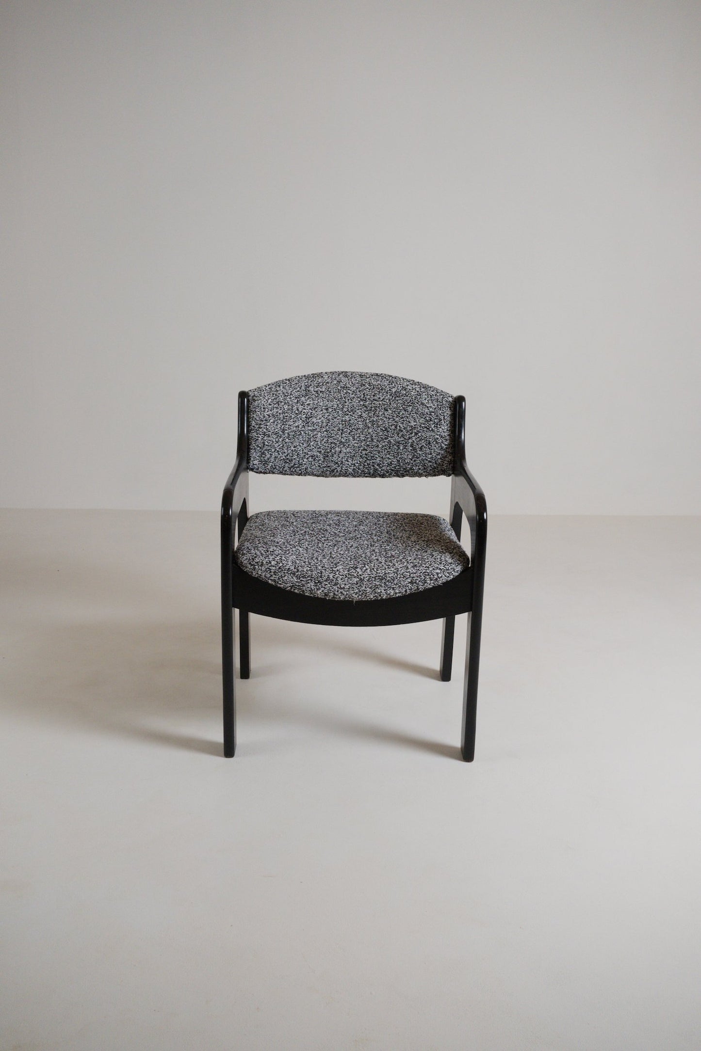 Fauteuil dans le goût de Eero Aarnio