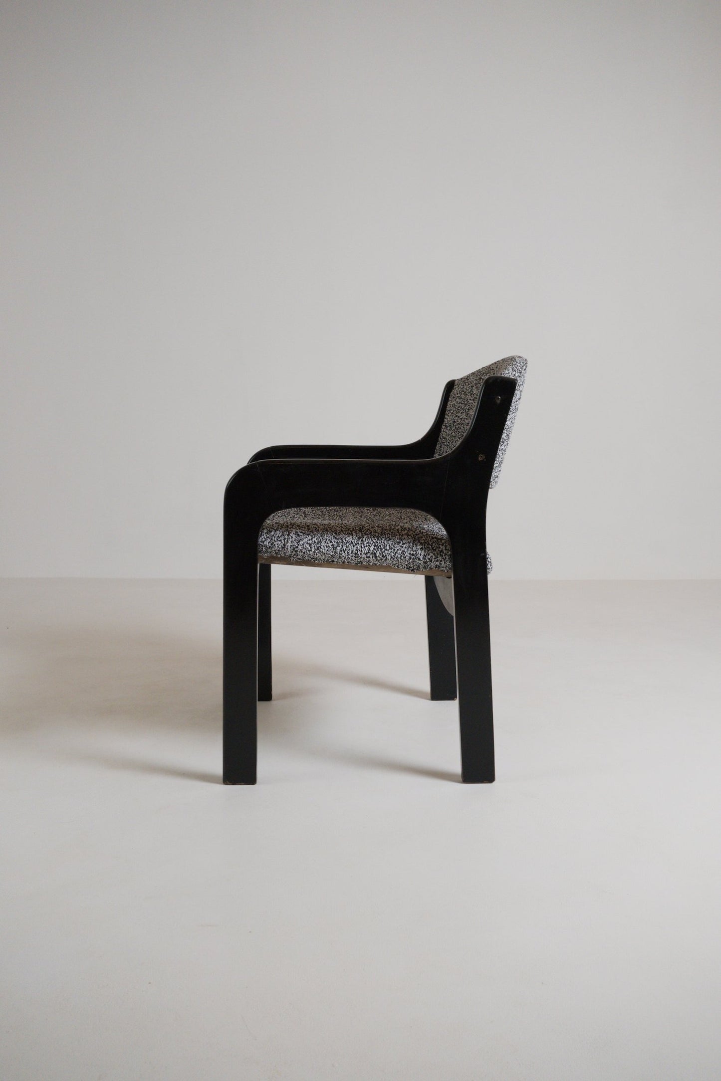 Fauteuil dans le goût de Eero Aarnio