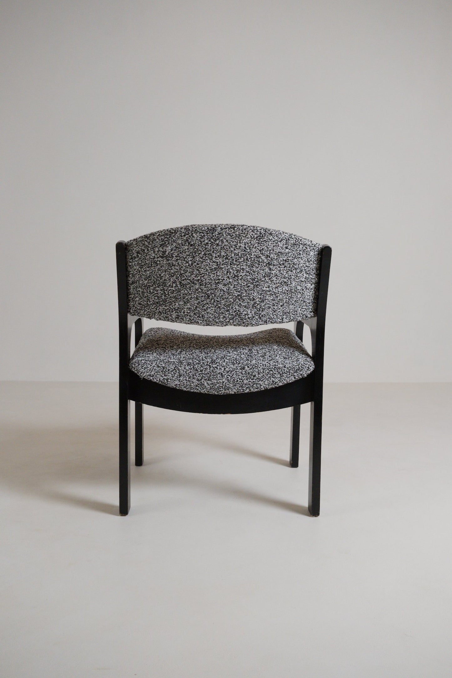 Fauteuil dans le goût de Eero Aarnio