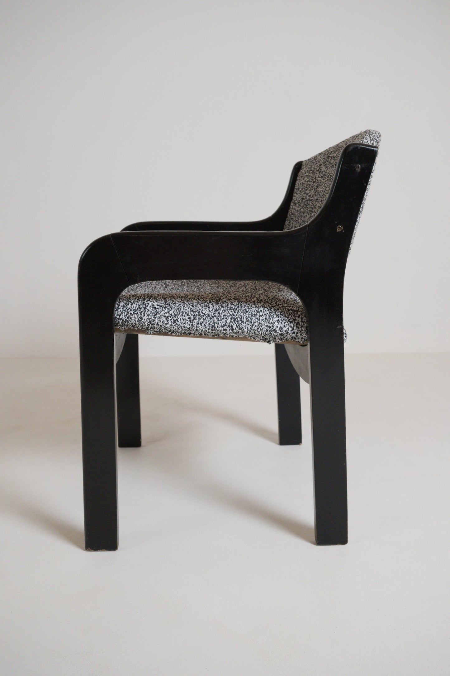Fauteuil dans le goût de Eero Aarnio