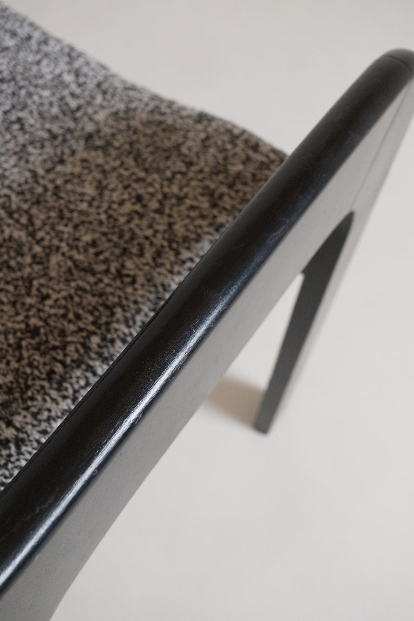 Fauteuil dans le goût de Eero Aarnio