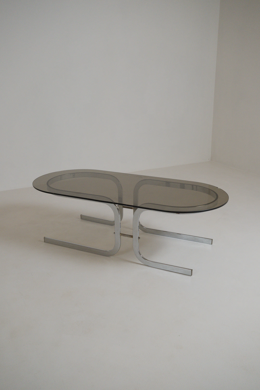 Table basse années 1970