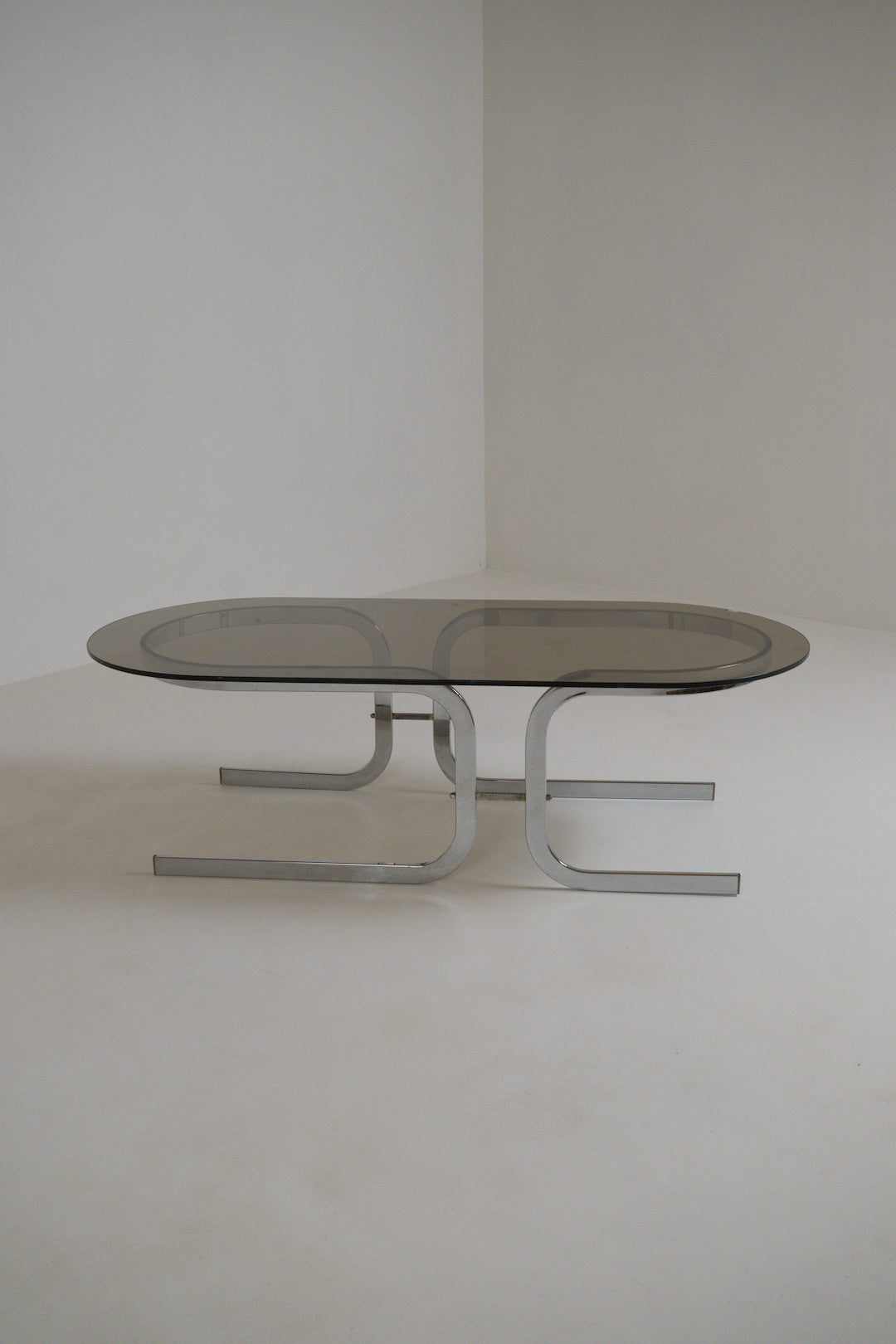 Table basse années 1970