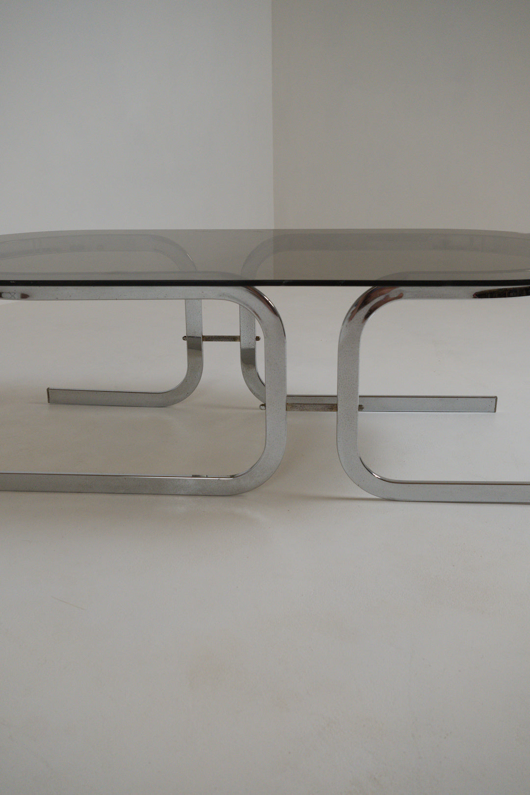 Table basse années 1970