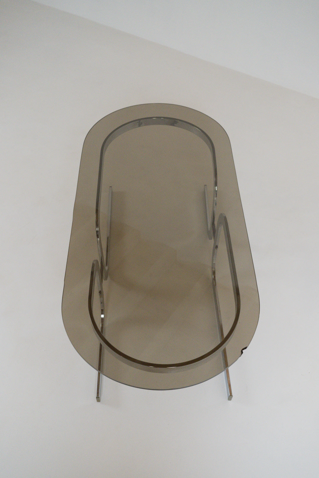 Table basse années 1970