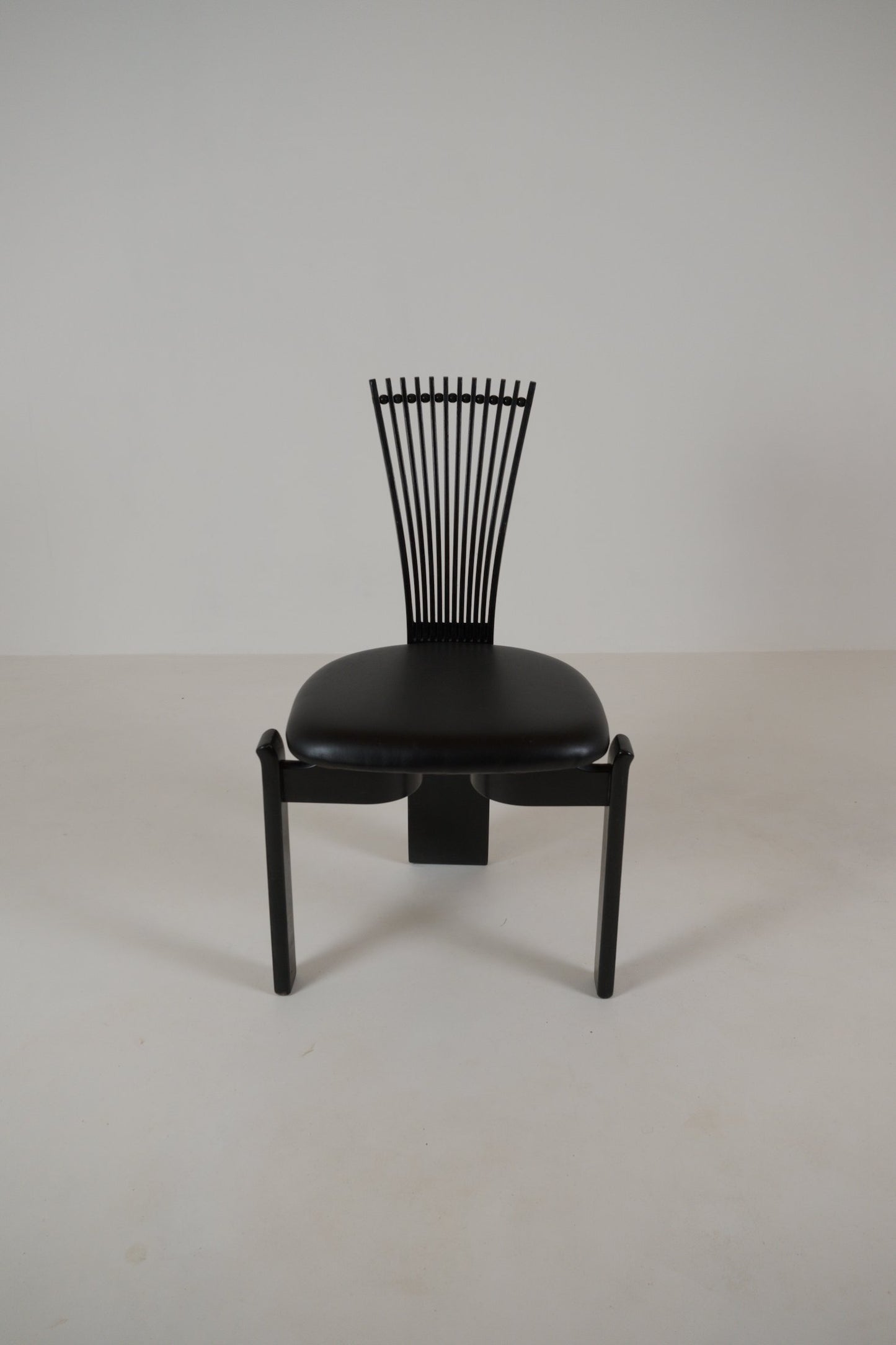4 chaises Torstein Nilsen