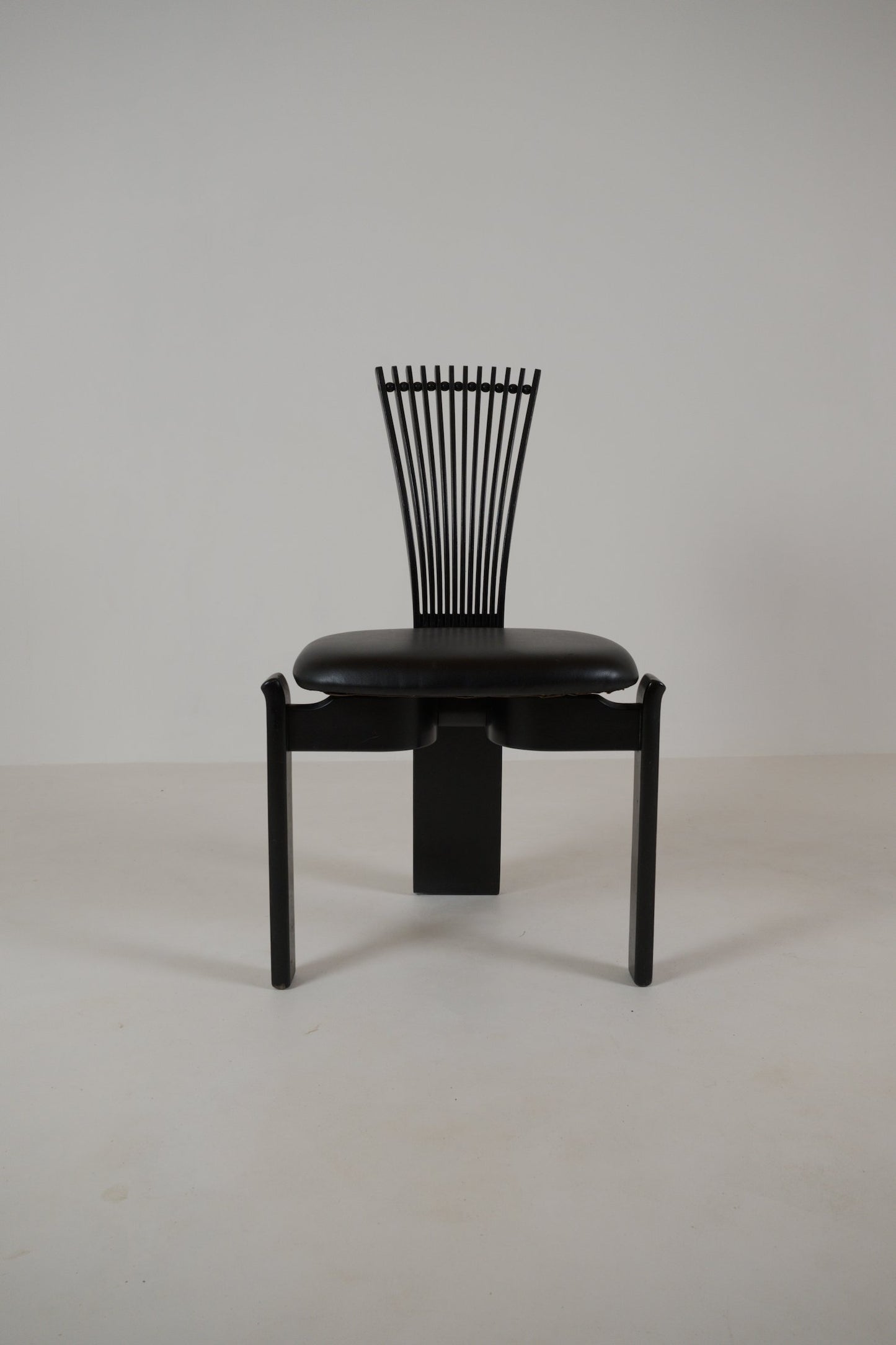 4 chaises Torstein Nilsen