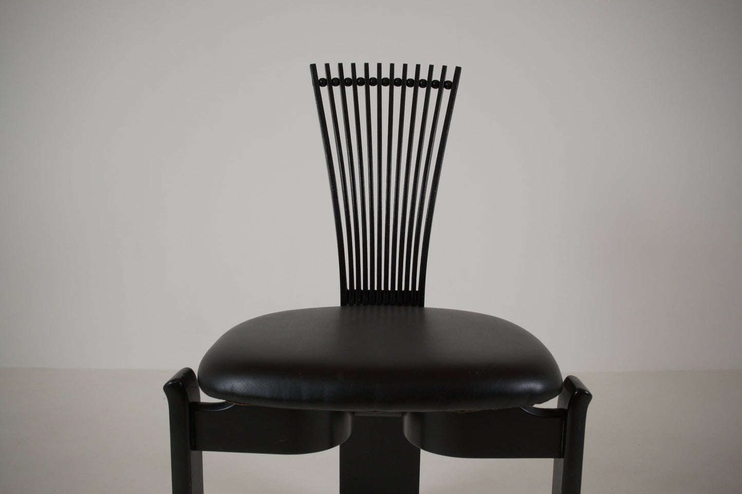 4 chaises Torstein Nilsen