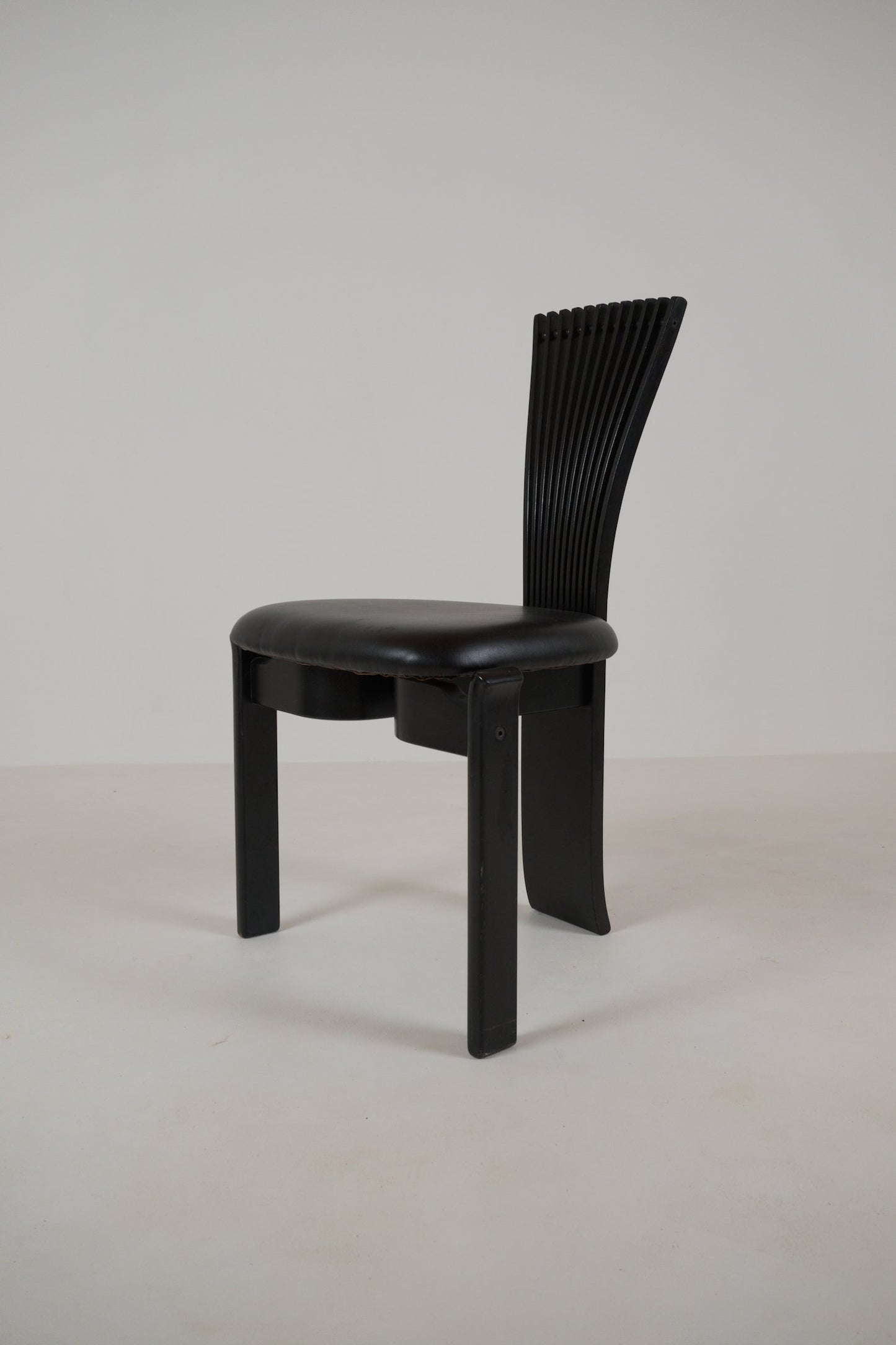 4 chaises Torstein Nilsen