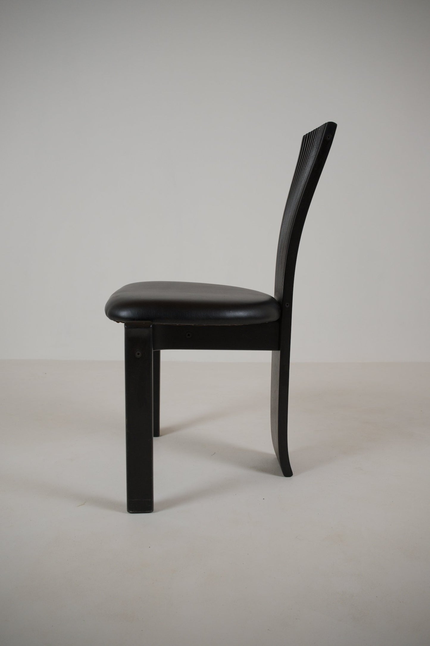 4 chaises Torstein Nilsen